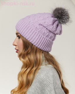 9791/2 MWH Колпак женский флис (56-58)