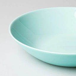 Тарелка суповая ДИВАЛИ ЛАЙТ ТЮРКУАЗ бирюзовый 20см 1шт. арт.P2019 /Люминарк/ - Luminarc фото 6