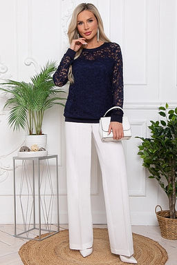 Блузка 41886-2