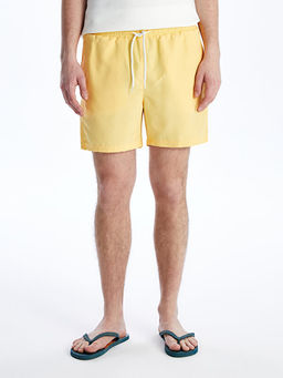 K?sa Boy Basic Erkek Deniz ?ortu