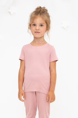 К 302211-1/бледно-лиловый, фуфайка