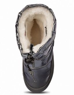 Сапоги зимние д/дев. Лимма - Oldos фото 4