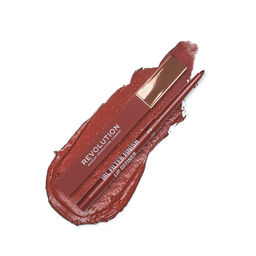 Кремовая губная помада IRL Whipped Lip Creme, Burnt Cinnamon 6613682