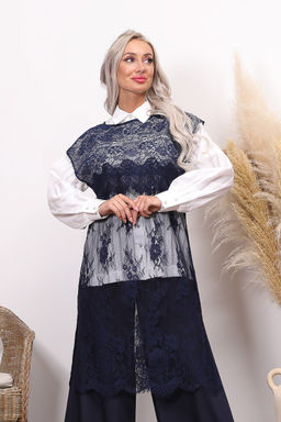 Туника П2-3653/2 - Wisell фото 8