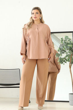 Блуза М5-5024/2 - Wisell фото 3