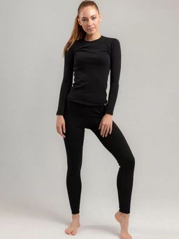 Термолеггинсы женские SPORT -25/