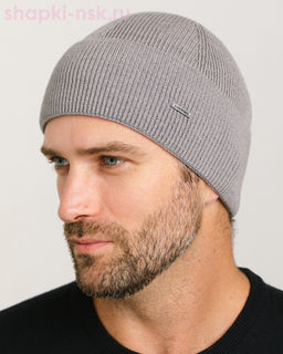 427 T Шапка мужская (56-58)