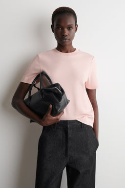 CLEAN CUT - CAMISETA DE MANGA CORTA - H&m фото 13