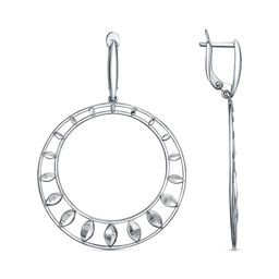 СЕРЬГИ 33015260Пл5