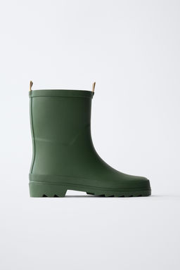 BASIC WELLIES
