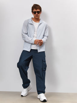 E2384-4 ветровка мужская - Strobbs фото 3