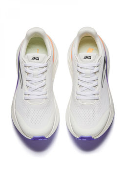 Кроссовки для бега Белый