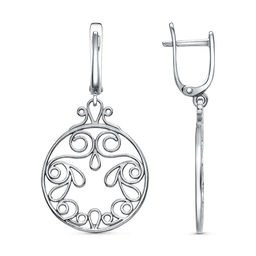 СЕРЬГИ 33017064