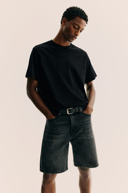 Camiseta Regular Fit