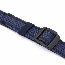 Ремень мужской из полиэстера ДРК 3034/40 - Sergio valentini фото 4