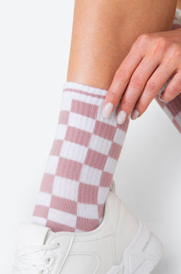 Женские хлопковые носки Happy Fox  фото 4