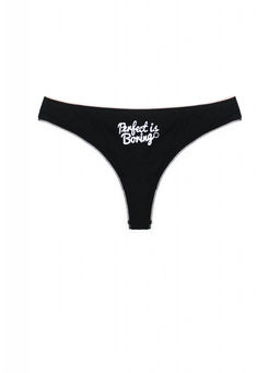 Женские трусы стринги Indefini (Арт.LDS8840)  фото 6