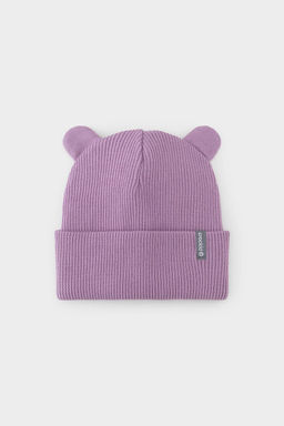 Crockid _ КВ 20424/светлая сирень шапка дет