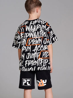 12411080 Фуфайка для мальчиков (футболка)