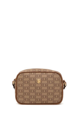 Kad_n Koyu Bej _anta Sepette S_rpriz _ndirim - U.s. polo assn фото 3