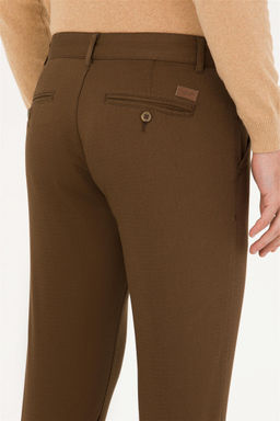 Мужские брюки из кокосовой ткани Неожиданная скидка в корзине - U.s. polo assn фото 7