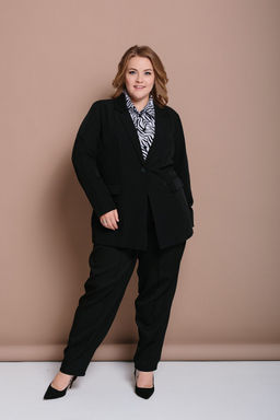 Жакет женский - Jp фото 12