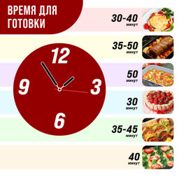 31049 Жаровня стекло в коробке 1,1л 21х18,5х5см LR (х12) - Mayer&boch фото 8