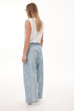Брюки 437 - Niv niv fashion фото 3