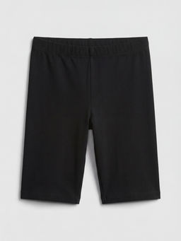 Basic K?z ?ocuk K?sa Tayt 2li