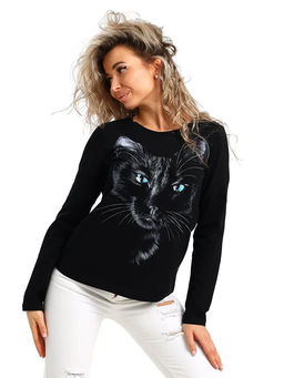 Лонгслив женский 050 - Вега фото 6