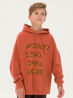 Pelican BFNK5296/1 толстовка для мальчиков