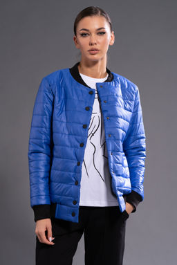 Бомбер 3120 - Kivviwear фото 5