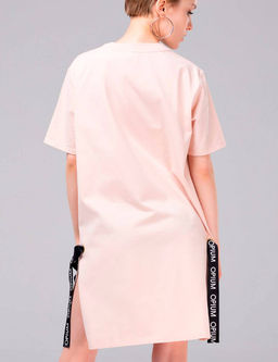 Хлопковая футболка/туника Opium МF-70