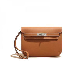 Женская сумка, кожа, MIRONPAN 520616 Рыжий