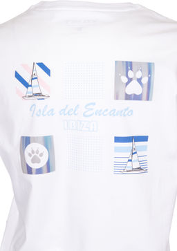 Футболка женская