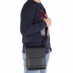 Сумка 22012-1H black Heanbag