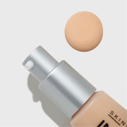 Influence Beauty Тональная основа увлажняющая Skinnovation Hydra тон 02  фото 5