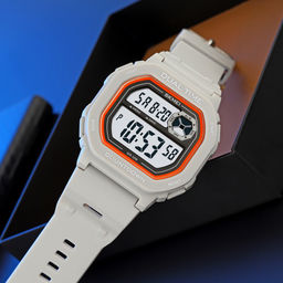 Часы наручные Skmei мужские электронные спортивные 2543grey