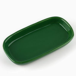 Солонка и перечница «Новогодний олень», 12×6.5×7 см, ручная работа