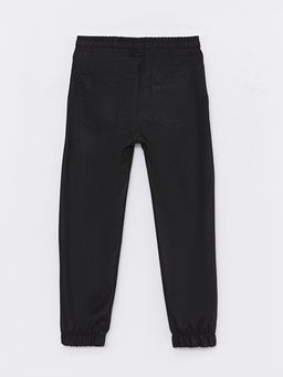 Beli Lastikli Basic Erkek ?ocuk Jogger Pantolon - Waikiki фото 2
