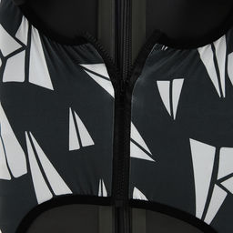 Чехол для чемодана 20, цвет чёрный - Simaland фото 7