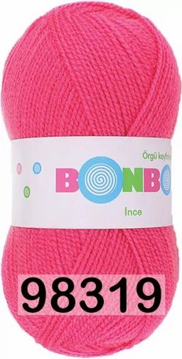 BONBON INCE NAKO  фото 10