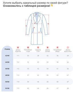 Пальто утепленное с капюшоном зимнее женское черного цвета 13363Ch - Visdeer фото 14