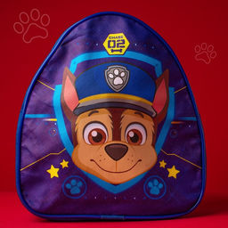 Рюкзак детский, 23х21х10 см, Щенячий патруль - Paw Patrol фото 9
