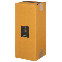 ПОДСВЕЧНИК НА 1 СВЕЧУ, ВЫСОТА 29СМ - Lefard фото 2