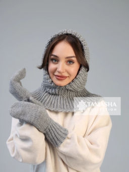 Капор Виана - Tamasha фото 21