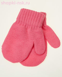 834-TM (р-р 14/5-6 лет) Варежки - Теплыши фото 10
