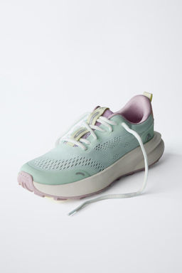 SPORTY SNEAKERS - Zara фото 3