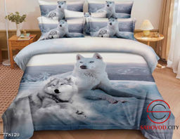 Постельное белье комплект