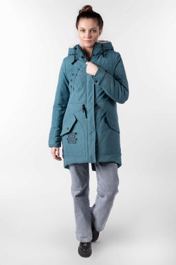 05-1960 Куртка зимняя (Синтепон 300)